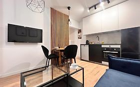 Apartamenty Dąbrowskiego MODERN CITY